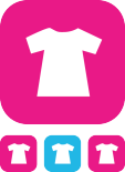 Upload your own products